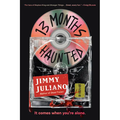 13 Months Haunted