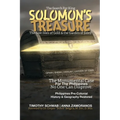 The Search for King SOLOMON'S TREASURE: The Lost Isles of Gold & the Garden of Eden