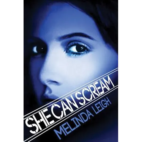 She Can Scream