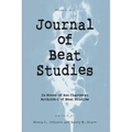 Journal of Beat Studies Vol 5