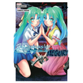Higurashi When They Cry: Meguri, Vol. 3