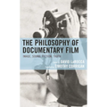 Philosophy of Documentary Film