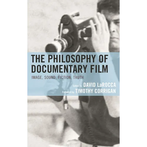 Philosophy of Documentary Film