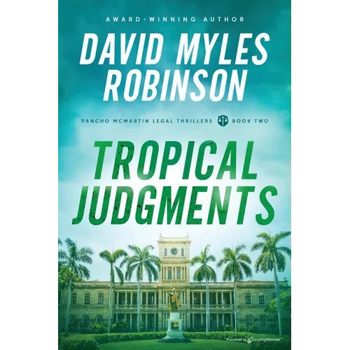 Tropical Judgments