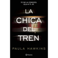 La Chica del Tren: Tú No La Conoces, Ella a Ti, Sí / The Girl on the Train