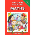 Christmas Activities-Maths KS2