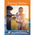 Saving Water: Fluency Boost