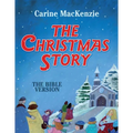 The Christmas Story: The Bible Version