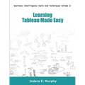 Learning Tableau Made Easy