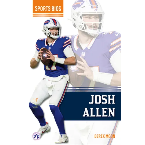Josh Allen