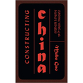 Constructing China: Clashing Views of the People's Republic