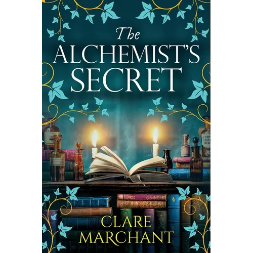 The Alchemist's Secret