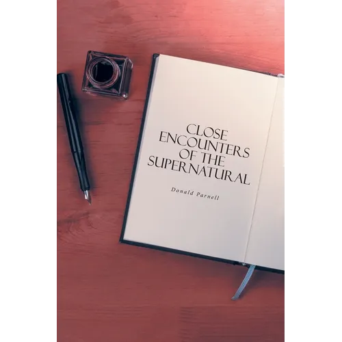 Close Encounters of the Supernatural