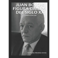 Juan Bosch: Figura Cimera del Siglo XX