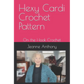 Hexy Cardi Crochet Pattern: On the Hook Crochet