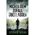 Nichts dem Zufall überlassen: German Translation of Leave Nothing To Chance