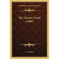 The Nicene Creed (1909)