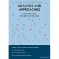 Intensive Tutorial Notes - Analysis and Approaches Standard Level for IBDP Mathematics