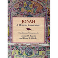 Jonah: A Modern Commentary