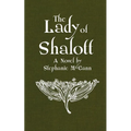 The Lady of Shalott