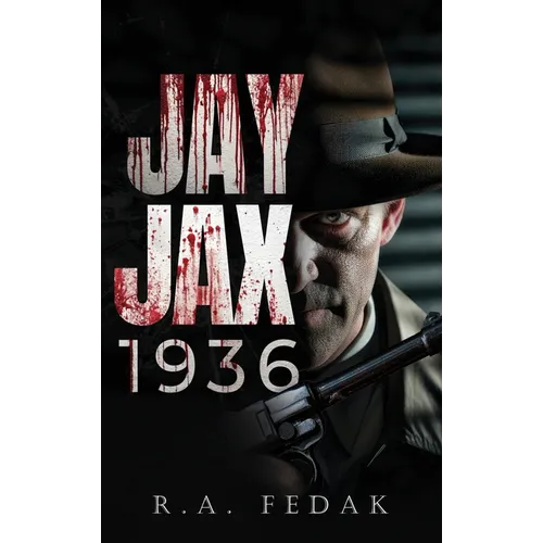 Jay Jax 1936