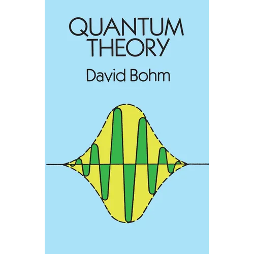 Quantum Theory