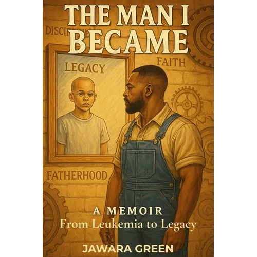 The Man I Became