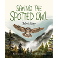 Saving the Spotted Owl: Zalea's Story