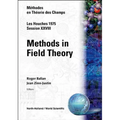 Methods in Field Theory (B/H)