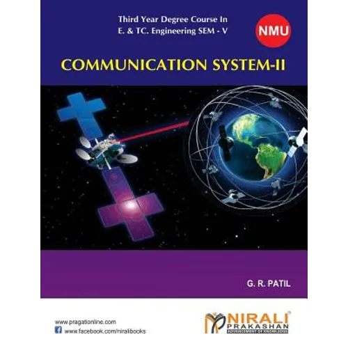 Communication System II