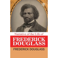 Narrative of the Life of Frederick Douglass