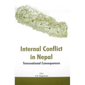 Internal Conflict in Nepal: Transnational Consequences