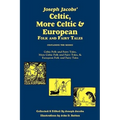Joseph Jacobs' Celtic, More Celtic, and European Folk and Fairy Tales, Batten