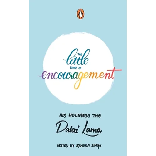 Little Book of Encouragement
