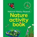 Natural History Museum Nature Activity Book