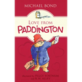 Love from Paddington