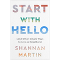 Start with Hello