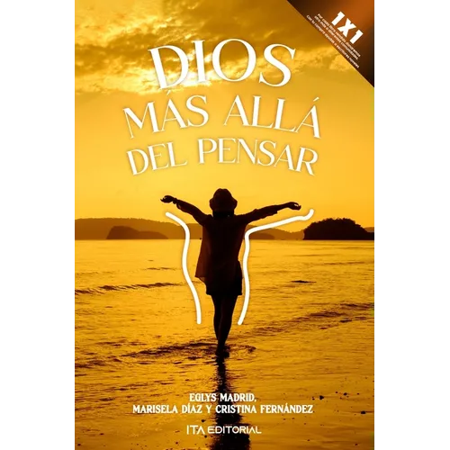 Dios más allá del pensar: Sobre la profundidad y promesa del ser impecable