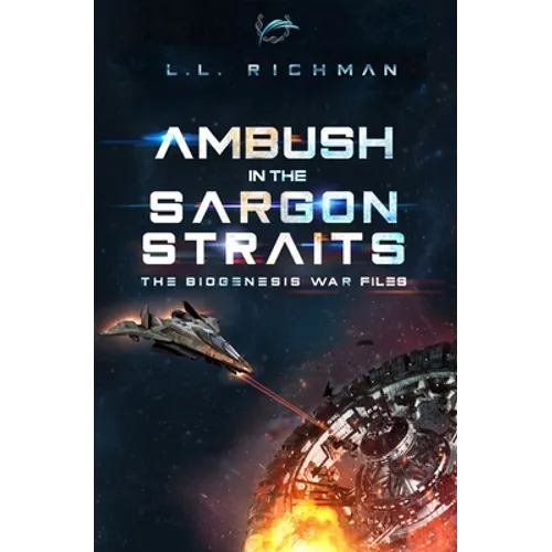 Ambush in the Sargon Straits