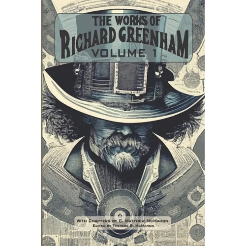 The Works of Richard Greenham Volume 1