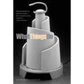 What Things Do: Philosophical Reflections on Technology, Agency, and Design