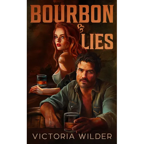 Bourbon & Lies (Standard Edition)