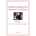 Prison Journal: The State Court Rejects the Appeal Volume 2