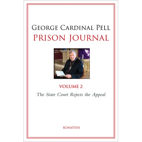 Prison Journal: The State Court Rejects the Appeal Volume 2