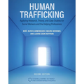 Human Trafficking: Applying Research, Theory, and Case Studies for Social Workers and the Helping Professions