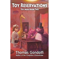 Toy Reservations