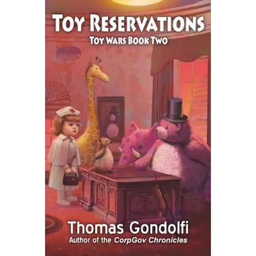Toy Reservations