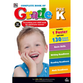 Complete Book of Prek