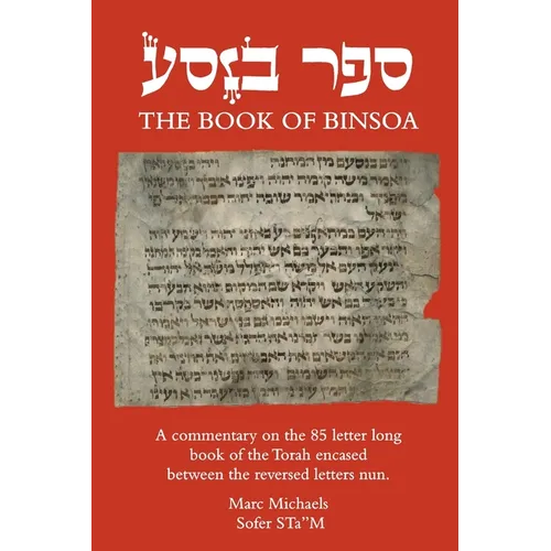 Sefer Binsoa