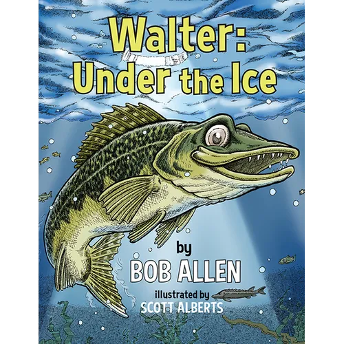 Walter: Under the Ice